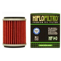 картинка Масляный фильтр внутренний HIFLO FILTRO HF140 от магазина moto-bazar61.ru