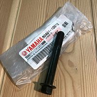 картинка Болт YAMAHA 90401-10012 от магазина moto-bazar61.ru