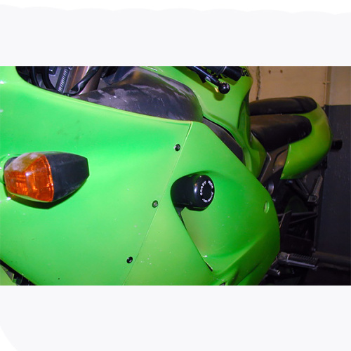 картинка Слайдеры CRAZY IRON ZX9R 94-97 4010 от магазина moto-bazar61.ru