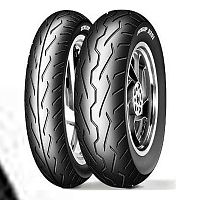 150/60-18 DUNLOP D251 67V Valkyria RUN Front 31239 - купить в Ростове-на-Дону