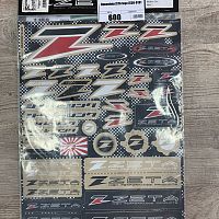 картинка Наклейка ZETA logo ZE50-0101 от магазина moto-bazar61.ru
