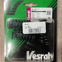 картинка Пружины сцепления VESRAH SK-346 DL650/SV650 от магазина moto-bazar61.ru