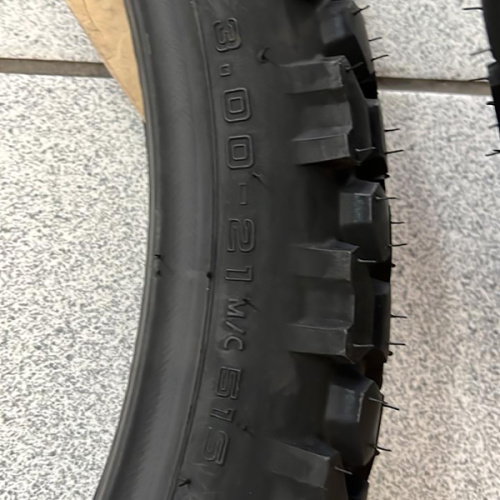 Моторезина 3.00-21 51S SHINKO E700 06029 - купить в Ростове-на-Дону фото 4