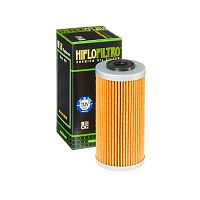 картинка Масляный фильтр внутренний HIFLO FILTRO HF611 BMW от магазина moto-bazar61.ru