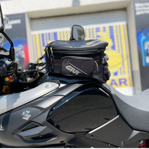 SUZUKI V-Strom 1000 ABS VU51A-100014 2014 - фото высокого качества фото 6 Мотоцикл SUZUKI V-Strom 1000 ABS VU51A-100014 2014 - полный фотоотчет фото 6