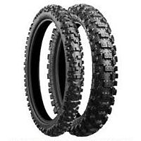 картинка 90/100-16 BRIDGESTONE X 20R 51M 29577 от магазина moto-bazar61.ru