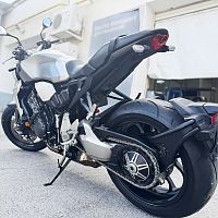 HONDA CB 1000R SC80-1100154 2019 - купить в Ростове-на-Дону