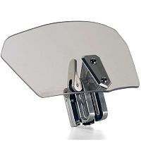 картинка KAPPA дефлектор тонир. KS180F 12039 от магазина moto-bazar61.ru