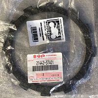 картинка Диск сцепления SUZUKI 21442-37401 от магазина moto-bazar61.ru