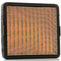 Воздушный фильтр MAHLE LX75 BMW K100/1100LT - подробные фото и размеры