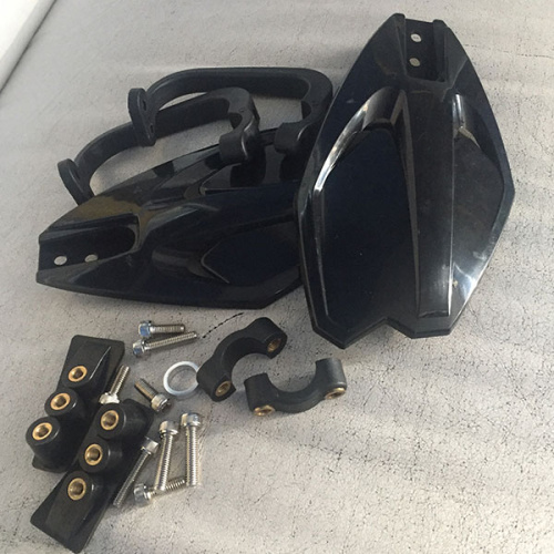 Защита руля PW BLACK 320-115 - купить в Ростове-на-Дону