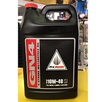 картинка Масло моторное HONDA GN4 10w40 3.780L 08C35-A141L01 от магазина moto-bazar61.ru