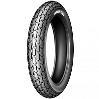 Мотошина (мотрезина) 180/80-14 DUNLOP K180 06586 для эндуро - фото