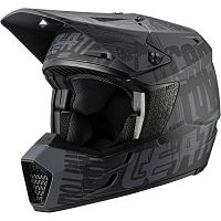 картинка Шлем LEATT 3.5 Ghost M 1022010172 от магазина moto-bazar61.ru