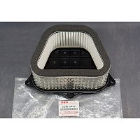 картинка Воздушный фильтр GSX-R1300 Hayabusa 99-07 13780-24F02 от магазина moto-bazar61.ru