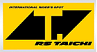 Куртки RS TAICHI