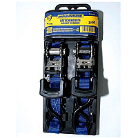 картинка Растяжки Motopro синие 3м 800кг 395-017 от магазина moto-bazar61.ru