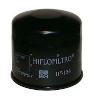 картинка Масляный фильтр наружный MANN FILTER MW811 (HF134) от магазина moto-bazar61.ru
