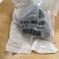картинка Демпфер зад звезды HONDA 41241-MV9-000 CBR600F 91-96 от магазина moto-bazar61.ru