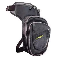 картинка Cумка набедренная STARKSBAT WP7 blk  11678 от магазина moto-bazar61.ru