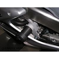 картинка Слайдеры CRAZY IRON VTR1000F 1110 от магазина moto-bazar61.ru