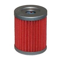 картинка Масляный фильтр внутренний HIFLO FILTRO HF972 от магазина moto-bazar61.ru