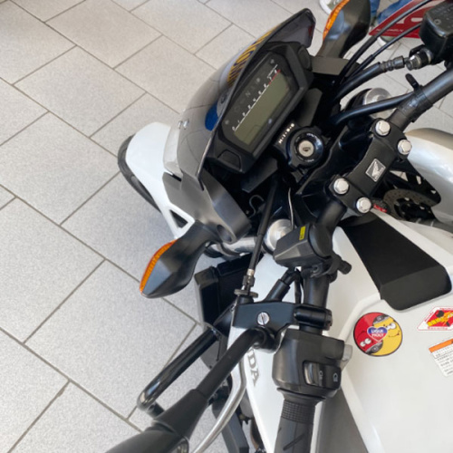 Мотоцикл HONDA NC 750 S RC70-1000178 2015 - детальные фото фото 4