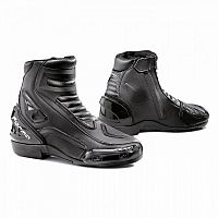 Мотоботы FORMA Axel black 43 17716 43 фото | Moto-Bazar