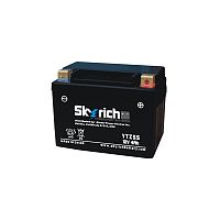 картинка АКБ SKYRICH YTZ5S 18644 от магазина moto-bazar61.ru