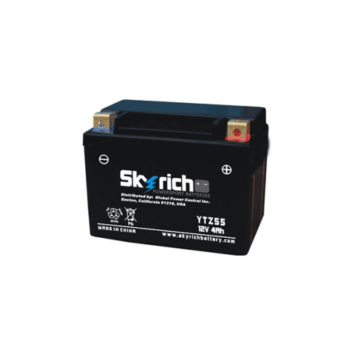 картинка АКБ SKYRICH YTZ5S 18644 от магазина moto-bazar61.ru