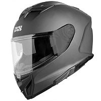 Шлем IXS 912 2.0  blk/matt L X14093-M33 L фото вид спереди | Moto-Bazar