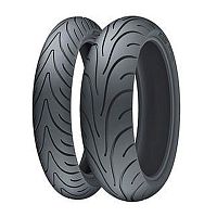 картинка 190/50-17 MICHELIN PILOT ROAD 2 08247 от магазина moto-bazar61.ru