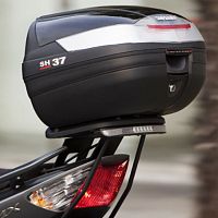 картинка Кофр SHAD SH37 (BLACK) D0B37100 от магазина moto-bazar61.ru
