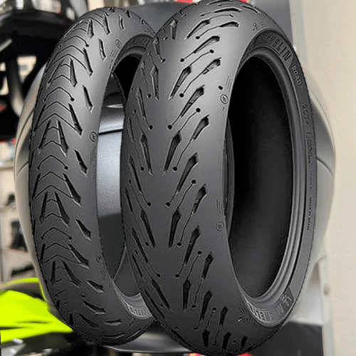 Увеличить фото: 150/70-17 MICHELIN PILOT ROAD 6 69W 31624 фото 2 Мотошина 150/70-17 MICHELIN PILOT ROAD 6 69 - детальные фото фото 2