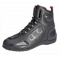 Мотоботы IXS RS-400 Short 42 X45405-003-42 42 фото | Moto-Bazar