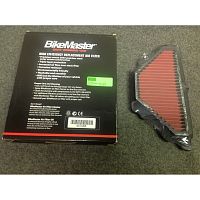 картинка Воздушный фильтр BIKEMASTER ZX6R 03-04 45-7017 от магазина moto-bazar61.ru