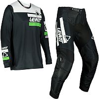 картинка Майка кроссовая+брюки LEATT Moto 3.5 2XL black 5022040405 2XL от магазина moto-bazar61.ru