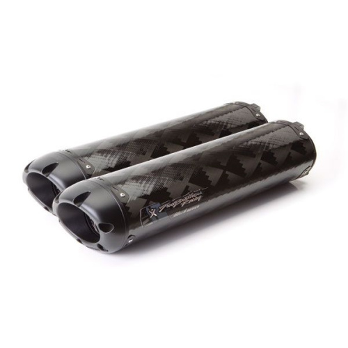 картинка TWO BROTHERS YZF R1 02-03 ALUMINUM 005-590406M от магазина moto-bazar61.ru