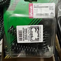 картинка Пружины сцепления VESRAH SK-168 Honda CBR1100XX/VTX1300/1800 от магазина moto-bazar61.ru