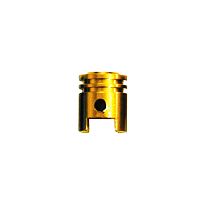 картинка Колпачок ниппеля KEITI GOLD B211YL от магазина moto-bazar61.ru