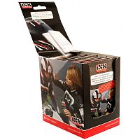 картинка Салфетки для визора шлема IXS Outdoor Clean X96451-000-60 от магазина moto-bazar61.ru