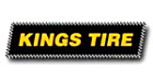 Покрышки KINGS TIRE