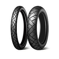 картинка 150/70-18 DUNLOP D610 TT 70H 22373 от магазина moto-bazar61.ru