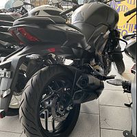 картинка BAJAJ DOMINAR 400 black UG Dominar400UG от магазина moto-bazar61.ru