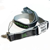 картинка Шнурок для ключей MONSTER 06709 от магазина moto-bazar61.ru