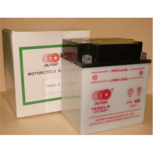 картинка АКБ OUTDO YB30CL-B от магазина moto-bazar61.ru
