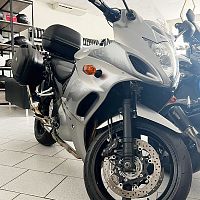 картинка SUZUKI BANDIT 1250F ABS GW72A-102910 2011 от магазина moto-bazar61.ru