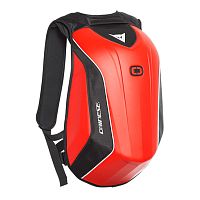 картинка Рюкзак DAINESE D-MACH Compact 059 fiuo-red 201980083 от магазина moto-bazar61.ru