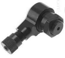 картинка Вентиль ARIETE black 8.3mm 11971/N от магазина moto-bazar61.ru