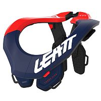 картинка Защита шеи LEATT GPX 3.5 Brace Royal L/XL 1020003931 L/XL от магазина moto-bazar61.ru